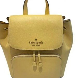 Kate Spade Darcy Flap Backpack